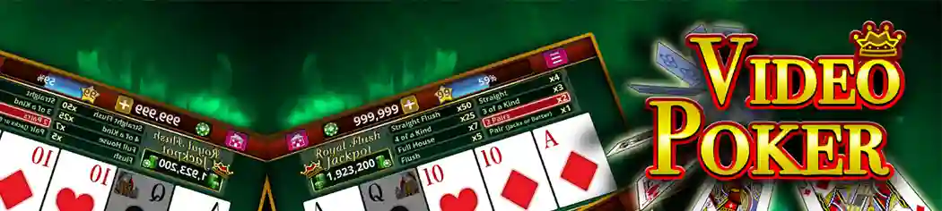 Video Poker 