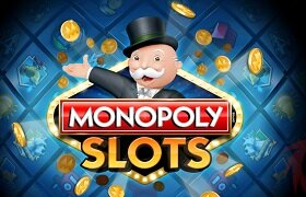 Monopoly slots