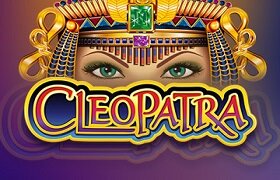 Cleopatra slot