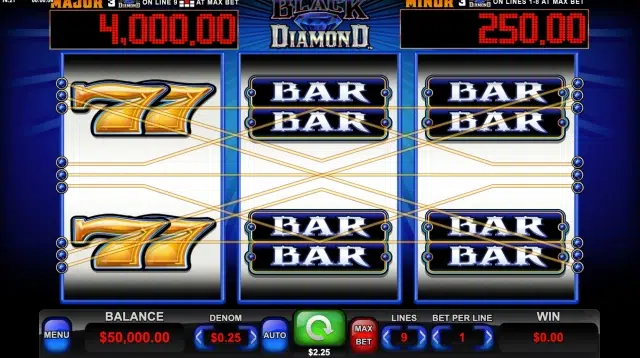 Black Diamond