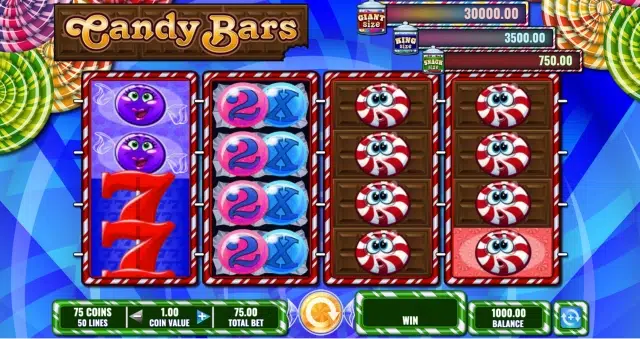 Candy Bars