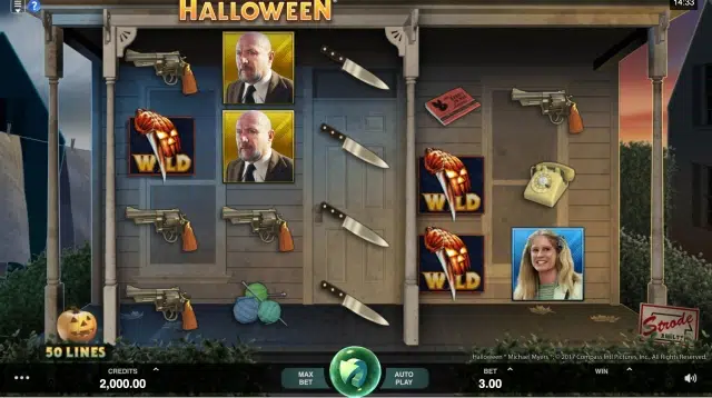 Halloween