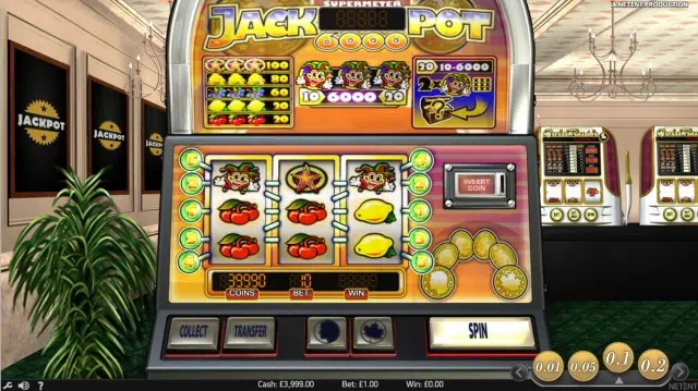 Jackpot