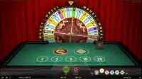 Money Wheel