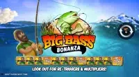Big Bass Bonanza