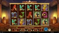 Legacy of Dead Slot