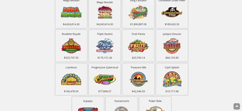 Grand Mondial Games Preview