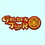 Golden Tiger Logo