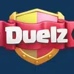 Duelz Casino Logo